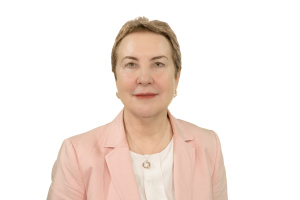 Лариса Петровна Кисельникова